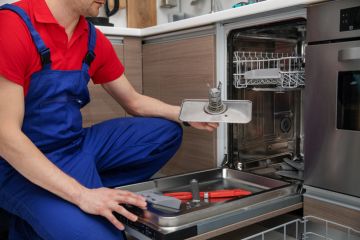 Dishwasher Repair in Jupiter Inlet Colony