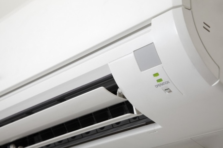 Air Conditioning by A Plus Air Conditioning and Appliances Inc