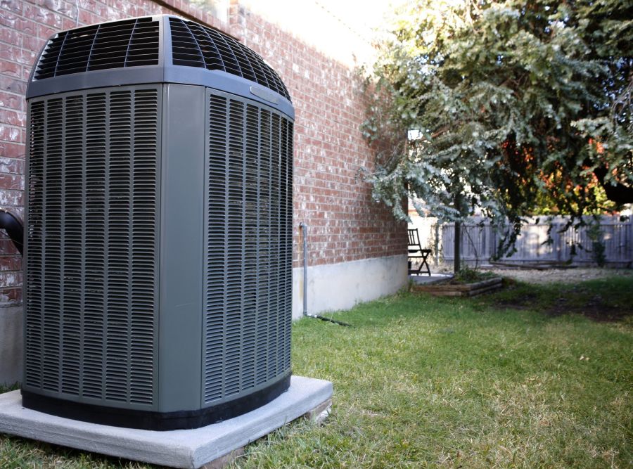 Air Conditioning by A Plus Air Conditioning and Appliances Inc