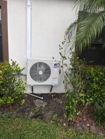 Ductless Mini Split in Deerfield Beach, FL (1)