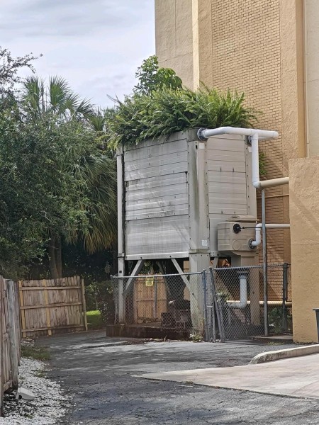 Air Conditioning in Lake Worth, FL (1)