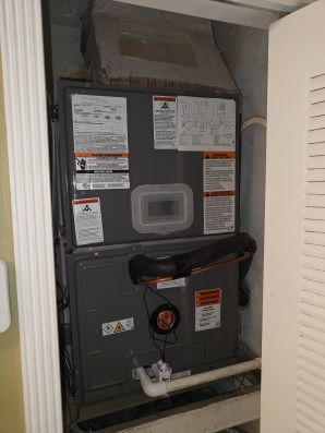 Air Conditioning in Boca Raton, FL (2)