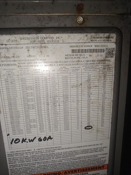 Air Conditioning in Golf, FL (1)
