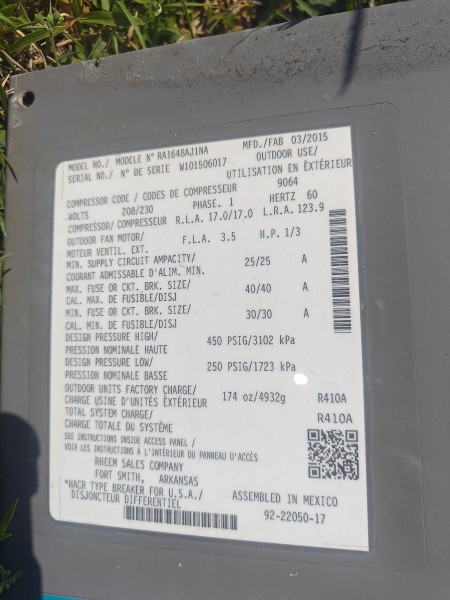 Air Conditioning in West Palm Beach, FL (1)