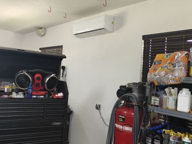 Ductless Mini Split in Deerfield Beach, FL (2)