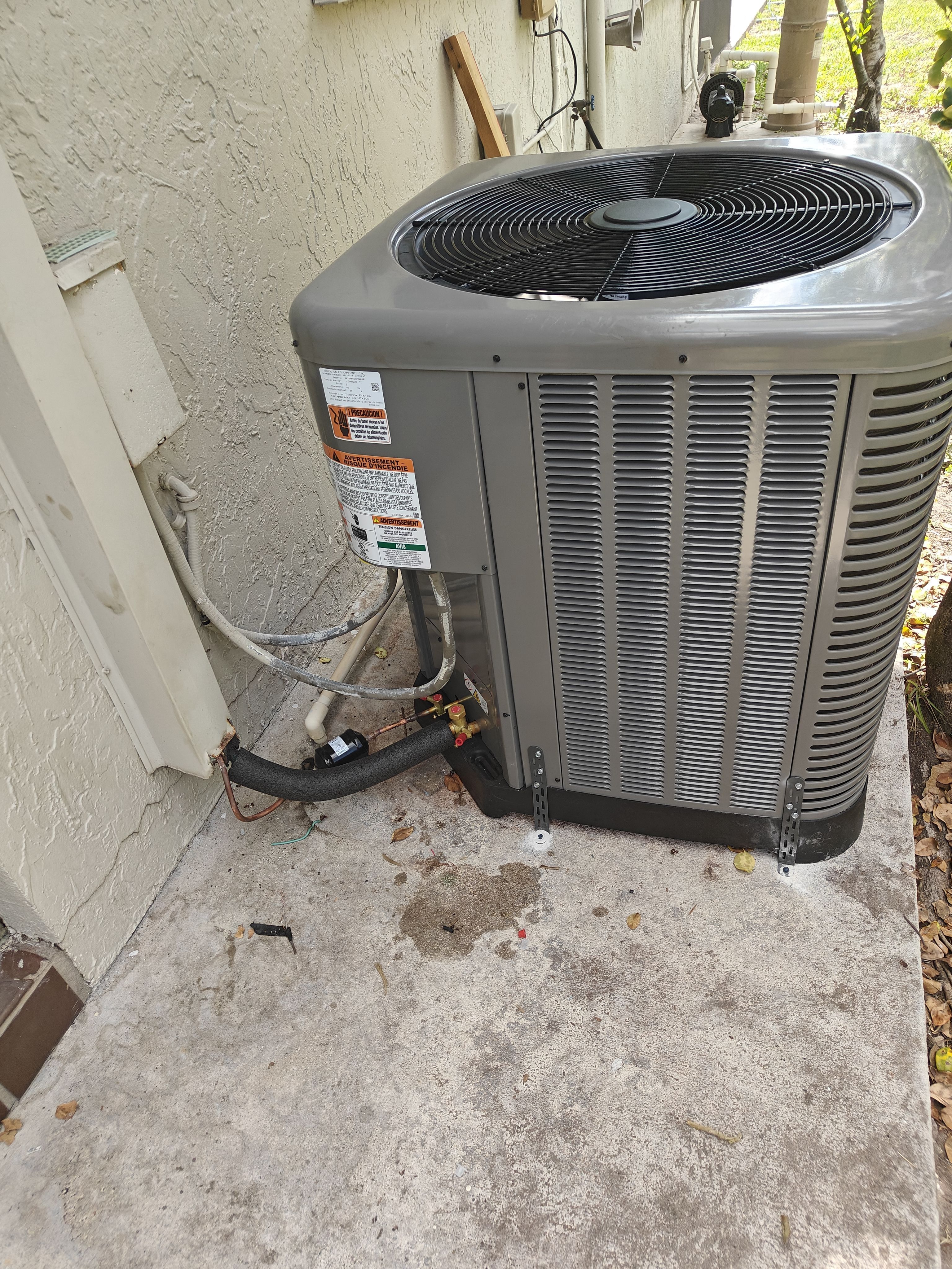 Is Your Air Conditioning System Ready for Florida’s Early Heat?